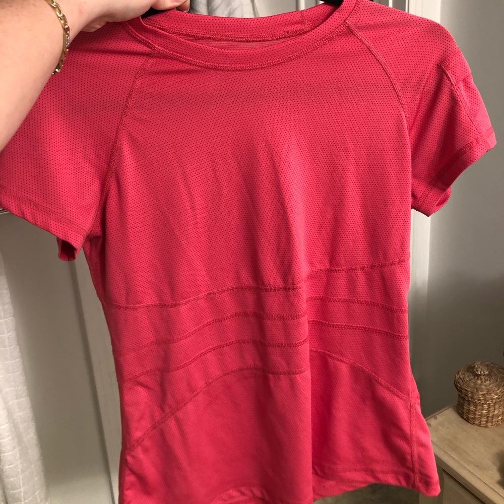 Lululemon top